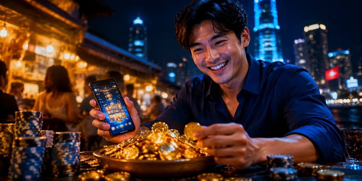 xin8888 Đăng ký xin8888 – Nhanh gọn, nạp ngay qua ví nội địa